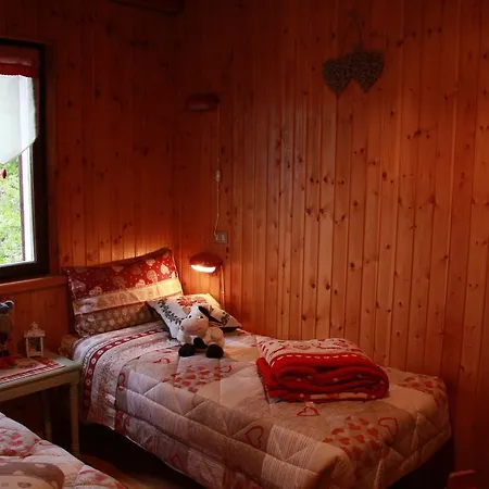 Chez Chloe Holiday home
