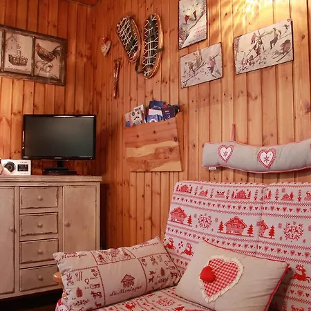 Chez Chloe Holiday home *