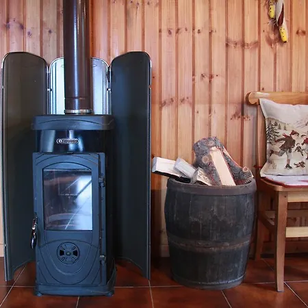 Chez Chloe Holiday home Aosta